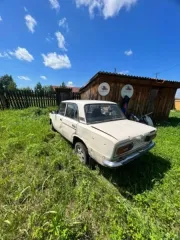 Автомобиль ВАЗ 2106, 1996 года выпуска, государственный номер Т577ЕХ19, VIN ХТА210600V3714513. Рабочее состояние и комплектность не проверялись. Находится в Каратузском районе. Пробег 0 км. Экологический класс 4. Дата регистрации номера 2001-01-01.