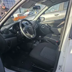 Lada Granta 2023, легковой автомобиль, местонахождение Россия, VIN XTA219140R0510014, страна производства российский, марка, модель Lada Granta, год выпуска 2023, пробег 100 765 км, двигатель бензин 1 596 см³ 90 л.с., КПП механическая. 14.01.2026 г. авто попало в ДТП. Внешние повреждения…