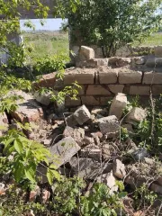Объект незавершенного строительства с земельным участком, адрес: Республика Татарстан, Заинский муниципальный район, Поповское сельское поселение. Кадастровый № ОНС 16:19:160202:1344, площадь застройки – 858,4 кв.м. Кадастровый № ЗУ 16:19:160202:1343, площадь ЗУ – 1111 кв.м. Вид разрешённого…