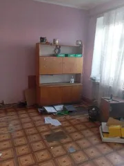 Помещение 171,4 кв.м в Ульяновской области, Вешкаймский район, рабочий поселок Вешкайма, улица Строителей, 10. Помещения административного здания кадастровый номер 73:03:050106:504, №16 на первом этаже и №1-10 на втором этаже.