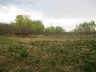 Земельный участок 1329 кв.м, Нижегородская обл, категория земель земли населенных пунктов, виды разрешенного использования объекта недвижимости для ведения личного подсобного хозяйства, кадастровый номер: 52:15:0120103:13, пл. 1329 кв. м., находящийся по адресу: Нижегородская обл, р-н Городецкий…