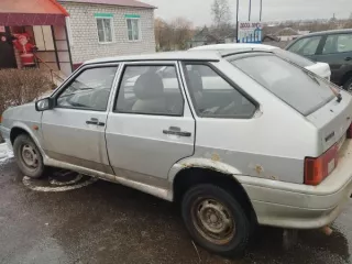 легковой автомобиль LADA SAMARA ВАЗ 211440 легковой автомобиль LADA SAMARA ВАЗ 211440, 2009 года выпуска 
Вид транспорта: Легковой автомобиль 
Объем двигателя:   
Год выпуска: 2009 
Государственный регистрационный знак: М259МН31 
Мощность двигателя: мощность двигателя 80,9 л.с. (59,9 кВт)  
VIN…