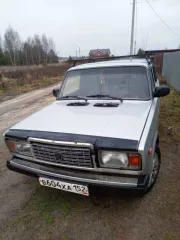 LADA 210740, 2010, Vaz 2107, 2010 года, 72,7 кв.м, 100000 км, XTA210740B3029423, Регистрационный знак В604ХА152. Задняя дверь не открывается, провалилось сиденье водителя. На имущество зарегистрировано ограничение: находится в залоге у ПАО «Сбербанк». Автомобиль находился в эксплуатации, является…