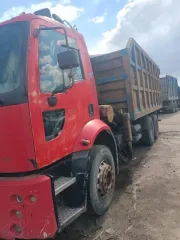 Грузовой самосвал 796005, 2010 года; VIN: X89796005ADEF8005; Модель: 796005; Год выпуска: 2010; Государственный регистрационный знак: Н180УВ32; Рабочий объем двигателя, куб. см: 7330.00; Мощность двигателя (л.с.): 301.00