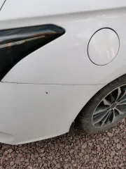 OMODA S5 2023, VIN LVVDC21B9PD187381, Ленинградская обл., Гатчинский р-н, пгт Сиверский, ул. Красная д. 33Б. Для ознакомления направьте письменную заявку на bankrot@au.spb.ru и согласуйте встречу по +7 (911) 927-45-06. Осмотр при участии финансового управляющего в рабочие дни с 10:00 до 17:00 по…