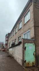 Помещение 156,4 кв.м, Республика Башкортостан. Помещение с кадастровым номером 02:64:010401:1227 по адресу: Республика Башкортостан, муниципальный район Бирский, городское поселение город Бирск, город Бирск, улица Интернациональная, здание 157а, номер на этаже 9. Вид ограничений и обременений: в…