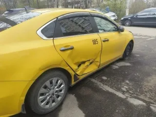 KIA Cerato 2022 г.в., VIN XWEFC41CBNC001076. С документами и сведениями об имуществе можно ознакомиться у организатора торгов по телефону +79278830060 или электронной почте kmb.arbitr@yandex.ru в рабочие дни с 10:00 до 16:00. Осмотр по согласованию по адресу: Московская область, г. Пушкино, ул…