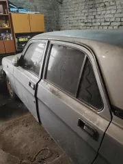 Автомобиль ГАЗ 3110, регистрационный знак М 206 КО 22, VIN ХТН31100031155237, кузов 31100030553615, двигатель 40210D*20090447, 2003 год выпуска, мощность 59.5 л.с., объем двигателя 2445 см³, тип – легковой.