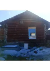 1/3 доли жилого дома, 42.4 кв.м, Республика Бурятия, Мухоршибирский р-н, 1/3 доли здания площадью 42.4 кв.м, назначение: Жилой дом, адрес: 671350, Республика Бурятия, Мухоршибирский р-н, село Харашибирь, ул Горовая, д 48, кадастровый номер: 03:14:220105:22.