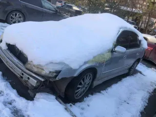 Subaru Legacy 2003 года, 137 л.с., полный привод, АКПП. Модель B4. VIN отсутствует, госномер О232РА54. ТС б/у, возможно наличие скрытых дефектов, не на ходу. Пробег неизвестен в связи с нерабочим состоянием. В залоге у АО "ТБанк".