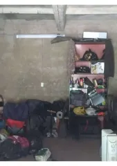 Гараж 21,6 кв.м и земельный участок 25 кв.м, Татарстан. Нежилое здание, площадь: 21,6кв.м., кадастровый номер: 16:51:010105:96 и земельный участок, площадь: 25кв.м., категория земель: Земли населенных пунктов, разрешенное использование: земельные участки гаражей для хранения индивидуального…