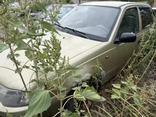 Автомобиль марки Дэу Нексиа. Имущество обращено в собственность государства. Обращаем внимание: фактическое состояние имущества на момент его реализации может отличаться от состояния, указанного в описании, вследствие воздействия внешних факторов в период хранения. До подачи заявки участнику…