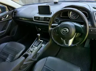 MAZDA AXELA 2014, автомобиль марки MAZDA модель AXELA 2014 г.в. номер кузова BM5FS-104617. Ознакомление с имуществом (информацией об имуществе) производится в рабочие дни с 10:00 до 17:00 (время иркутское) по адресу: Иркутская обл., г. Усть-Илимск, ул. Наймушина, д. 22. по предварительной записи по…