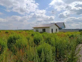 Два дома 74 кв.м и участки 950 кв.м в Московской области, г.о. Воскресенск, тер. Москворечье-3. Жилой дом, назначение - жилое, общей площадью 74 кв. м., кадастровый номер: 50:29:0050107:3073. Земельный участок, общей площадью 950 +/- 1 кв. м., кадастровый номер: 50:29:0050107:1051.