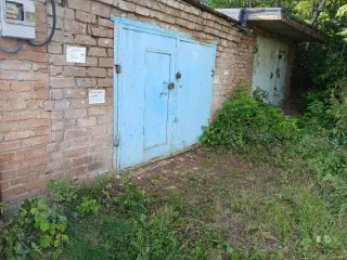 Гараж 18,4 кв.м, Мелеузовский район, Башкортостан. Нежилое помещение, площадь: 18,4 кв.м., адрес (местонахождение): РБ, Мелеузовский район, г.Мелеуз, уч-к Старого кладбища, строение №9, гараж 36 Б, кадастровый номер: 02:68:010601:1038
