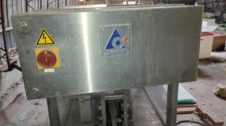 Автомат ТР-110