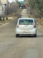 Toyota Passo 2010, 71 лс, 150000 км, АКПП, автотранспортное средство TOYOTA PASSO год выпуска 2010; кузов: KGC10 0310559; цвет серый; рег. знак: К596АС138; состояние удовлетворительное: на ходу, требует кузовного ремонта, а именно: левая дверь водителя (замена), порог левый замена; покраска бампера…