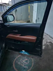 Lexus RX 350 2013 года VIN JTJBK11A202033633