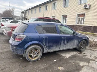 Opel Astra 2010 года, 140 лс, 185629 км, АКПП, государственный номерной знак К438НР154, идентификационный номер (VIN) XWF0AHL48B0006475, год выпуска 2010, № двигателя Z18XER 2OPY2510, Шасси (рама) ОТСУТСТВУЕТ, Кузов XWF0AHL48B0006475, ПТС выдан 4 РО МРЗО ГИБДД ГУ МВД РОССИИ (ВОЕННАЯ 1/1), дата…