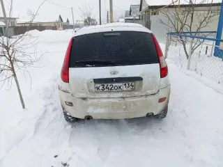 Lada Kalina, 2009 года, 81 лс, 201520 км. Автомобиль. Идентификационный номер (VIN) – XTA11193090104517. Марка, модель ТС – LADA KALINA. Год изготовления - 2009. Гос. рег. знак – К342ОК134. Тип ТС - хэтчбек.