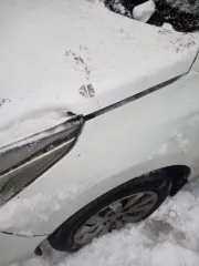 Hyundai Solaris 2018 г.в. VIN Z94K241BBKR140626