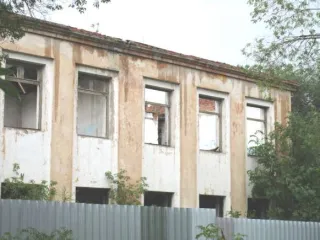 Производственное здание 2846,9 кв.м Челябинская область. Нежилое здание, назначение: производственное, лит. А, А1. Площадь: общая 2846,9 кв.м. Этажность: 1. Адрес: Челябинская область, г. Челябинск, тракт Свердловский, д. 24в, кадастровый номер: 74:36:0708005:159. Самовольно возведенное здание…