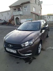 Автомобиль LADA Vesta 2018 года выпуска, VIN XTAGFL110JY173334. Находится в Волгоградской области, Городищенском районе, НСТ "Волго-Дон" дом 1146. Технически исправен, двигатель 1.6, механическая коробка передач на 5 ступеней. Без крашеных деталей. Имеется трещина на лобовом стекле и трещина на…