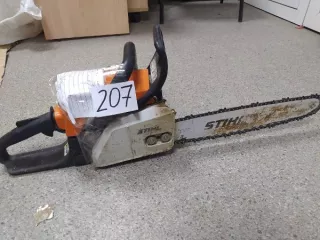 Бензопилы (согласно описанию) 1. Бензопила STIHL с цепью, б/у (увед. №207 от 15.05.2025) 2. Бензопила марки Poulan, б/у (увед. №294 от 26.06.2025) Имущество продается в том виде, в каком оно есть, и в случае продажи возврату/обмену не подлежит. За скрытые дефекты имущества Продавец ответственности…
