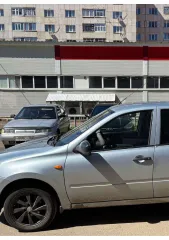 LADA Granta 219010, 2014, легковой автомобиль, VIN: XTA219010E0288834. Ознакомление с имуществом с момента публикации сообщения о продаже до окончания приема заявок по предварительной записи на электронную почту auboldova.y@yandex.ru.