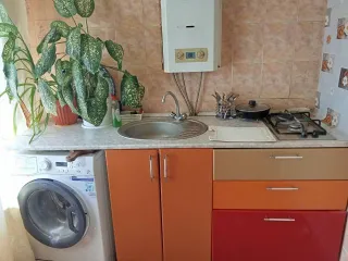 Квартира 31,1 кв.м, 1 комн., Пенза, площадь 31,1 кв.м, расположенная по адресу: г. Пенза, ул. Коммунистическая, д.13, кв. 40, кадастровый номер 58:29:4003006:703.