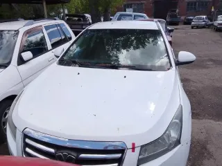 Daewoo Lacetti, г/н Р413КЕ124, г.в. не установлен, VIN KLAJA69ED9R145719, комплектность и состояние не проверялась, данное имущество обращено в доход государства (документы и ключи отсутствуют). Находится г. Канск. Пробег: 0, вид транспорта: легковой, объем двигателя: не установлен, год выпуска: не…