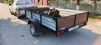 Bagem 81073C VIN X4J81073CLA004419