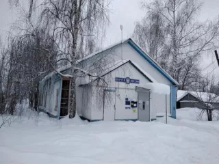 Продажа по минимально допустимой цене в электронной форме лота - часть здания  площадью 18,8 кв. м, кадастровый номер 13:08:0403001:3040,  местоположение: Республика Мордовия, Зубово-Полянский район, р.п. Потьма, ул. 1-я Вокзальная,  д. 43 Часть здания  площадью 18,8 кв. м, кадастровый номер…