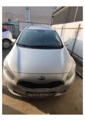 Kia Ceed, 2013 года, 129 л.с., 212358 км. Автомобиль легковой, марка: КИА, модель: CEED, VIN: XWEHN812BD0002831, гос. рег. номер: С133УР123, год изготовления: 2013.