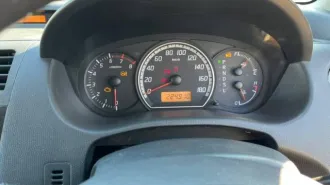 Suzuki Swift, 2005 года, 91 лс, 224910 км, АКПП, автомобиль легковой, марка: Сузуки, модель: Свифт, VIN: отсутствует, год изготовления: 2005