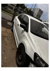Volkswagen Polo 2018 года, 90 лс, VIN: XW8ZZZ61ZJG064697, гос. рег. номер: О544УН716