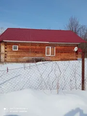 Земельный участок 1269 м² и дом 106.8 м² в Республике Башкортостан. Земельный участок, общей площадью 1269м2, расположенного по адресу: Республика Башкортостан, Иглинский район, Калтымановский с/с, с. Алаторка, Заречная ул., д. 21/5, кадастровый (условный) номер: 02:26:080204:194. Жилой дом, общей…