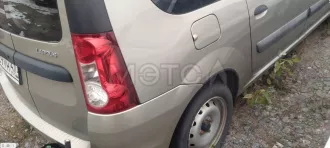автомобиль модель lada ks035l lada largus, vin xtaks035lk1138830,2018 года выпуска, цвет – автомобиль модель lada ks035l lada largus, vin xtaks035lk1138830,2018 года выпуска, цвет – серо бежевый, грз – о 929 ун 47
