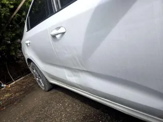 Kia Rio 2019 автомобиль марки: Kia Rio, VIN Z94C241BBLR163225, 2019 год выпуска, гос/номер У 746 НЕ 05, цвет белый, местоположение: Республика Дагестан, г. Махачкала, Даниялова, 142, стоимость 576 000 руб., задаток 115 200 руб. Вид транспорта: автомобиль Год выпуска: 2019 Государственный…