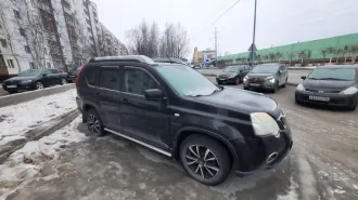 Nissan X-Trail 2023 года. VIN: Z8NTCNT31DS091589. Автомобиль заводится. Обременения будут сняты после оплаты. Согласно пункту 7 статьи 47 Федерального закона № 229, все запреты прекращаются при признании должника банкротом. Покупатель самостоятельно снимает возникшие и не снятые ранее ограничения…