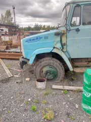 Машина вакуумная КО-520, год выпуска-2007, номер двигателя- 508.10.70282715, номер кузова- 43336070055682, номер шасси- 43336273491293, государственный знак Х316СО38 назначение: Машина вакуумная КО-520 марка: КО-520 год выпуска: 2007 модель: КО-520 VIN (заводской) номер: XVL48232070000704