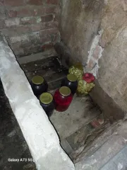 Гараж 24,7 кв.м. и два земельных участка, Тульская область. Гараж, площадью 24,7 кв.м., расположенный по адресу: Тульская область, г. Алексин, ГСК «Песчаный», гараж № 117 (кадастровый номер 71:24:030104:253); земельный участок (под гаражом) площадью 17 кв.м.+-/1, расположен по адресу: Тульская…