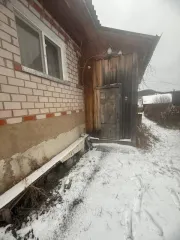 Дом 117,8 кв.м и земельный участок 1448 +/- 13 кв.м в Башкортостане. Жилой дом, площадью: 117,8 кв.м., с кадастровым номером: 02:29:150601:65, расположенный на земельном участке, площадью: 1448 +/- 13 кв.м., с кадастровым номером: 02:29:150601:58. Адрес: Республика Башкортостан, р-н. Калтасинский…