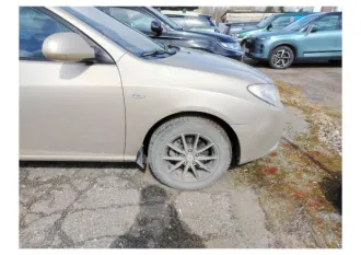 Hyundai Elantra 2006, Hyundai Elantra 2006 года, 122 лс, 321849 км, Hyundai Elantra 2006 года, 122 лс, 321849 км, HYUNDAI ELANTRA 1.6 GLS, 2006, VIN: KMHDU41BP7U104890, в залоге у ООО МФК «ПСБ Финанс»
