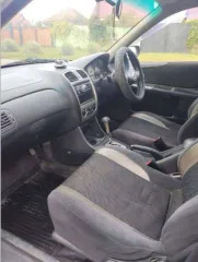Mazda Familia, 2000 Mazda Familia, 2000 года, 170 лс, 367 000 км, АКПП еще транспортное средство Mazda Familia, № кузова BJFW104122, год изготовления ТС: 2000, VIN: отсутствует.