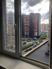 Квартира, общ.пл. 44 кв.м., кадастровый номер 23:43:0143021:51443, по адресу: Краснодарский край, городской округ город Краснодар, ул. им. Героя Георгия Бочарникова, д. 12/2, кв. 52.