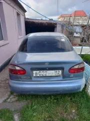 Заз Sens 2008 ЗАЗ Sens, 2008 года, 70 лс, 217600 км. Легковой автомобиль, марка: ЗАЗ СЕНС, модель: TF698P 91, год изготовления: 2008, цвет: Белый, VIN: Y6DTF698P80151856, ПТС: 82 ОЕ 621922, г/н: В022НХ82, изготовитель (страна): Украина, модель двигателя: МЕМЗ-3307, тип двигателя: Бензиновый…