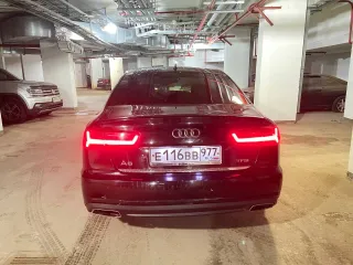Автомобиль марки AUDI модель A6 2016 г.в. VIN номер WAUZZZ4G0GN084727 Организатор торгов   Игнатьева А.В.   603024, г. Нижний Новгород, ул. Генкиной, д. 40, пом. 5  e mail: Ignatyevaav@mail.ru, тел.: 89200298368 Ознакомление с имуществом – по согласованию с организатором торгов.