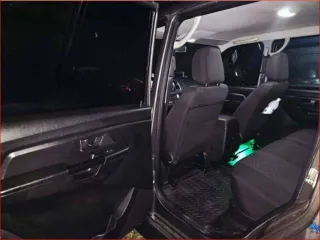 УАЗ Patriot, 2019 года, 150 лс, 71786 км, полный привод, транспортное средство УАЗ Патриот, VIN XTT316300K1016388, год выпуска 2019
