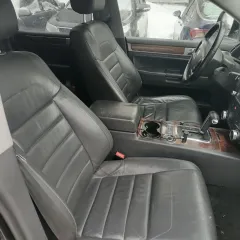 Volkswagen Touareg 2008 Легковой автомобиль марки: VOLKSWAGEN, модель: Touareg, год выпуска: 2008 г., идентификационный номер (VIN): WVGZZZ7LZ8D058336. Ознакомление с информацией о торгах - на электронной площадке по адресу: https://bankrot.torggroup.org/, с документами в отношении имущества -…